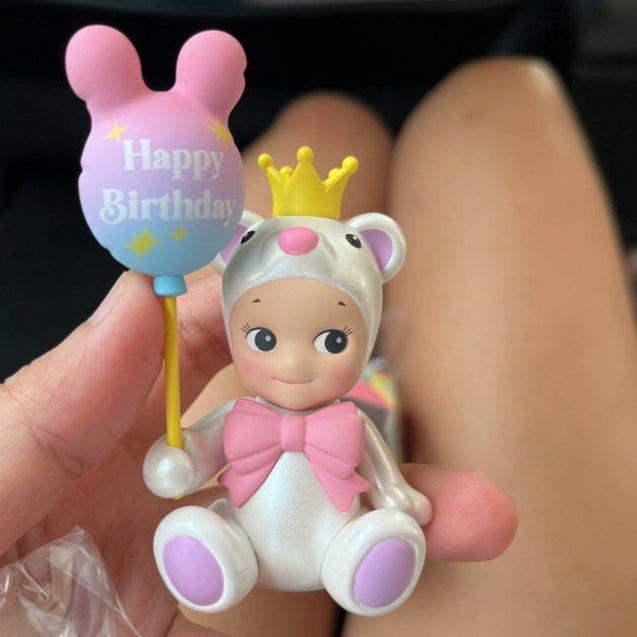 Birthday Gift Mystery Box