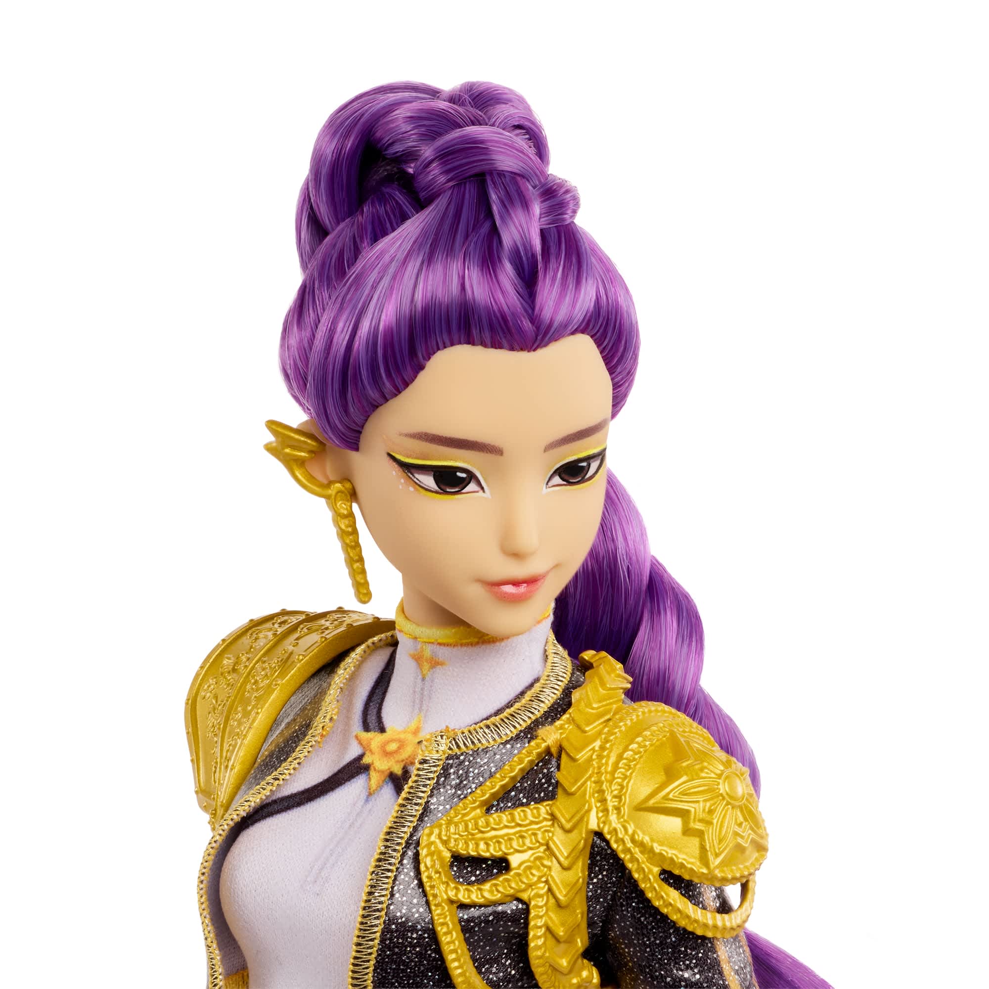 KPop Demon Hunters Singing Rumi  - Mattel