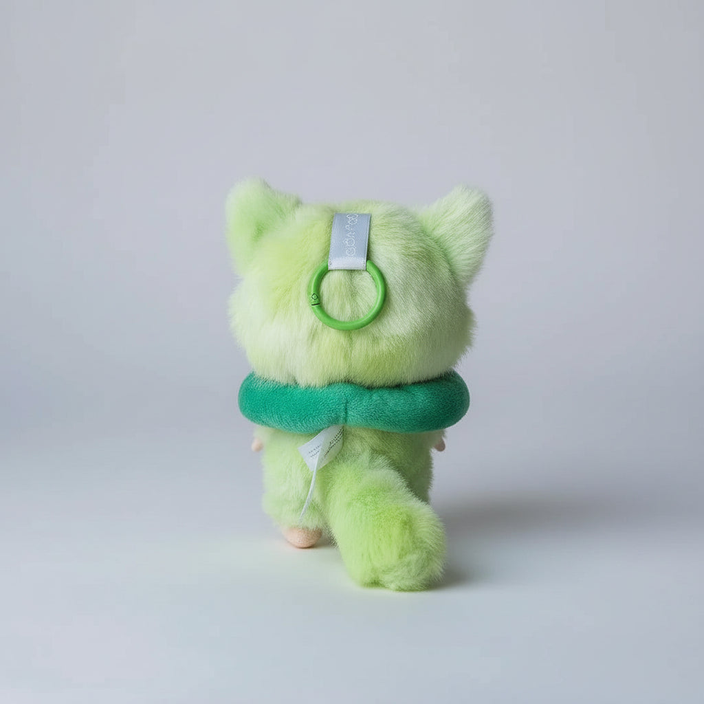 Grumpipi - Whispers Series To Dreamland