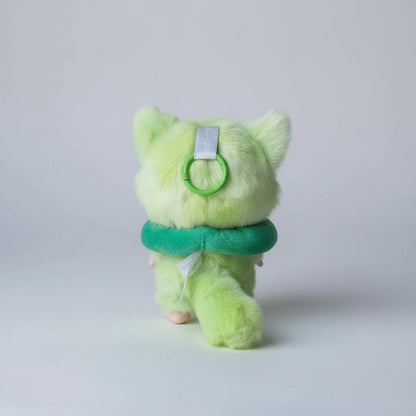 Grumpipi - Whispers Series To Dreamland