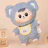 Dukke BAO-AO CUDDLE BLIND BOX - CQtoys