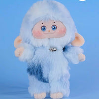 Dukker Pimomo Naughty Momo Plush Series Blind Box