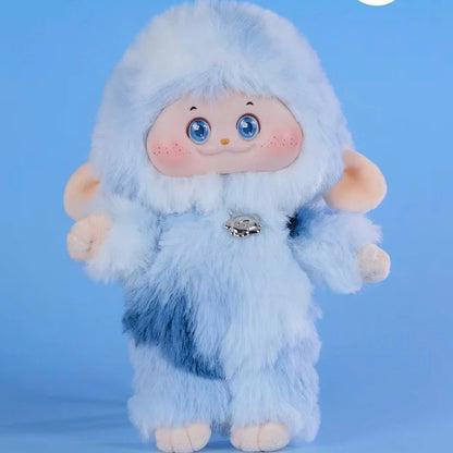 Dukker Pimomo Naughty Momo Plush Series Blind Box