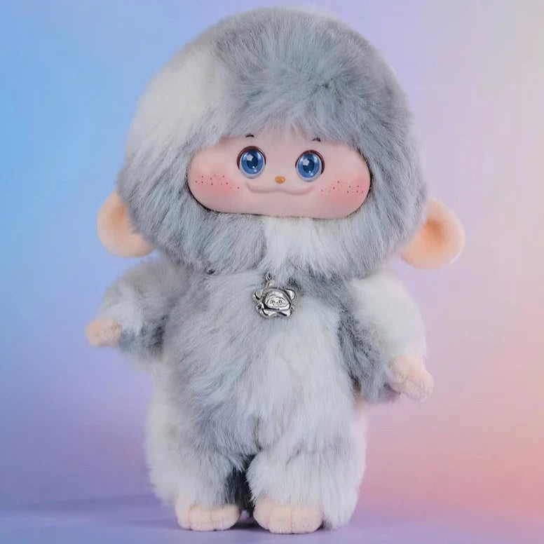 Dukker Pimomo Naughty Momo Plush Series Blind Box