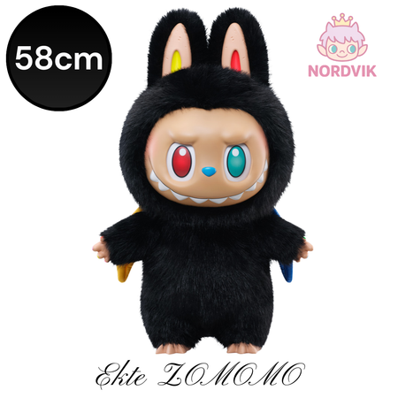 ZIMOMO -THE MONSTERS 10th Anniversary (Pre Order) 58 cm - POP Mart