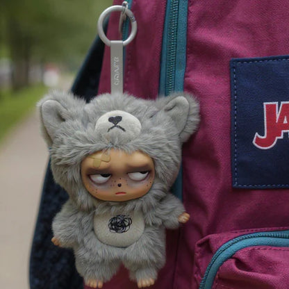 Sleepless Grumpipi - Plush Series